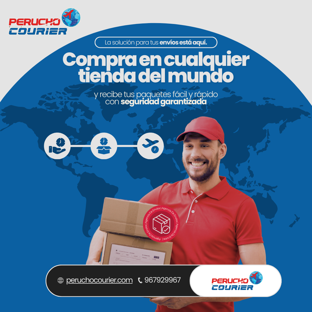 Anuncio Perucho