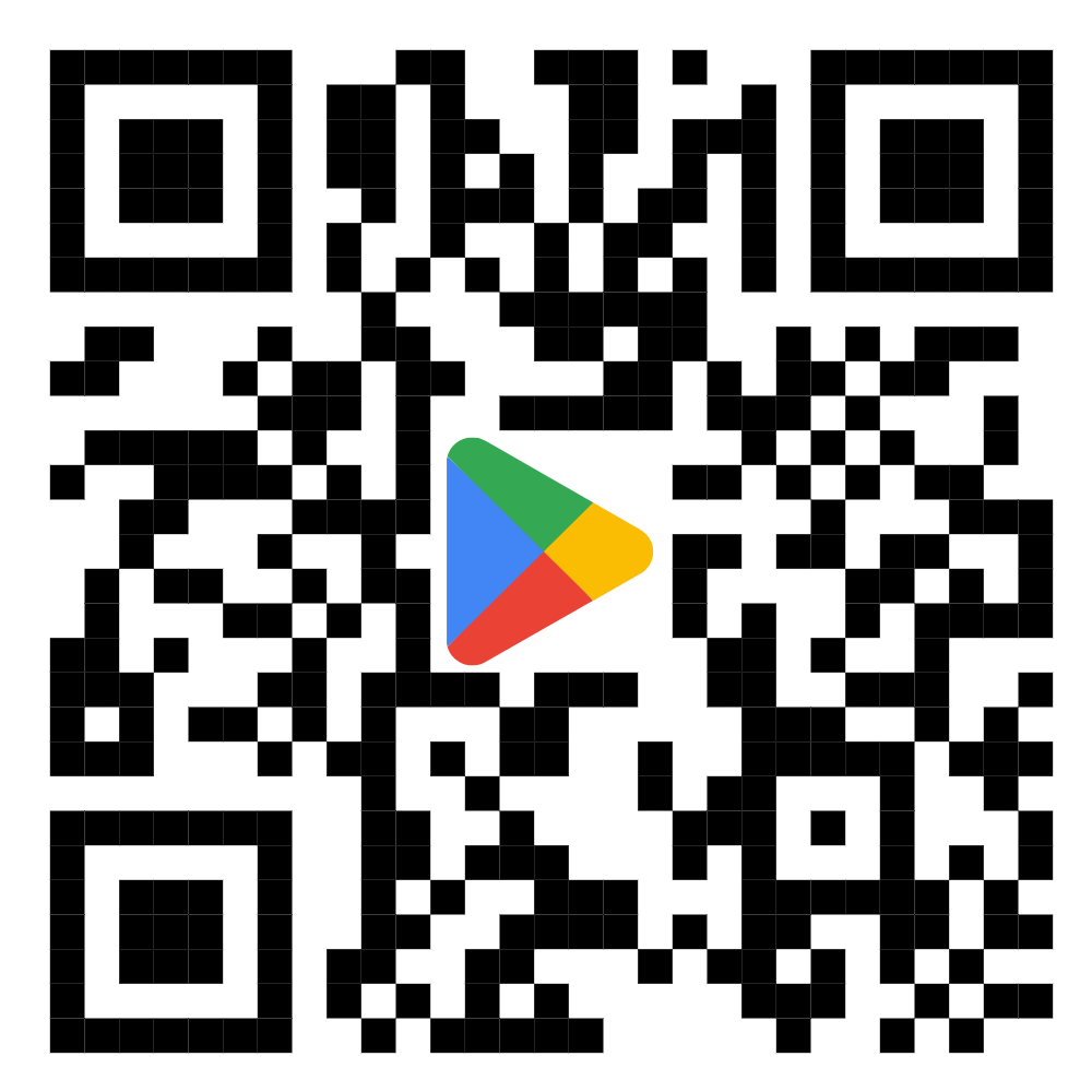 QR App Perucho